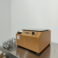 New Brunswick Scientific G-33 Gyrotory image 1